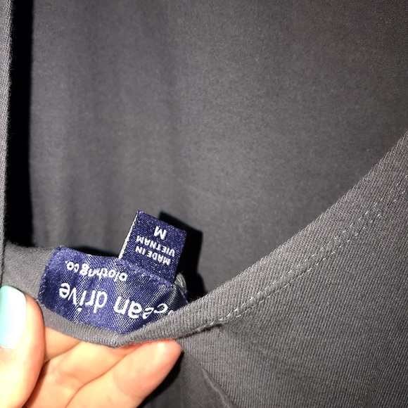 Open Back Dress - Picture 3 of 4